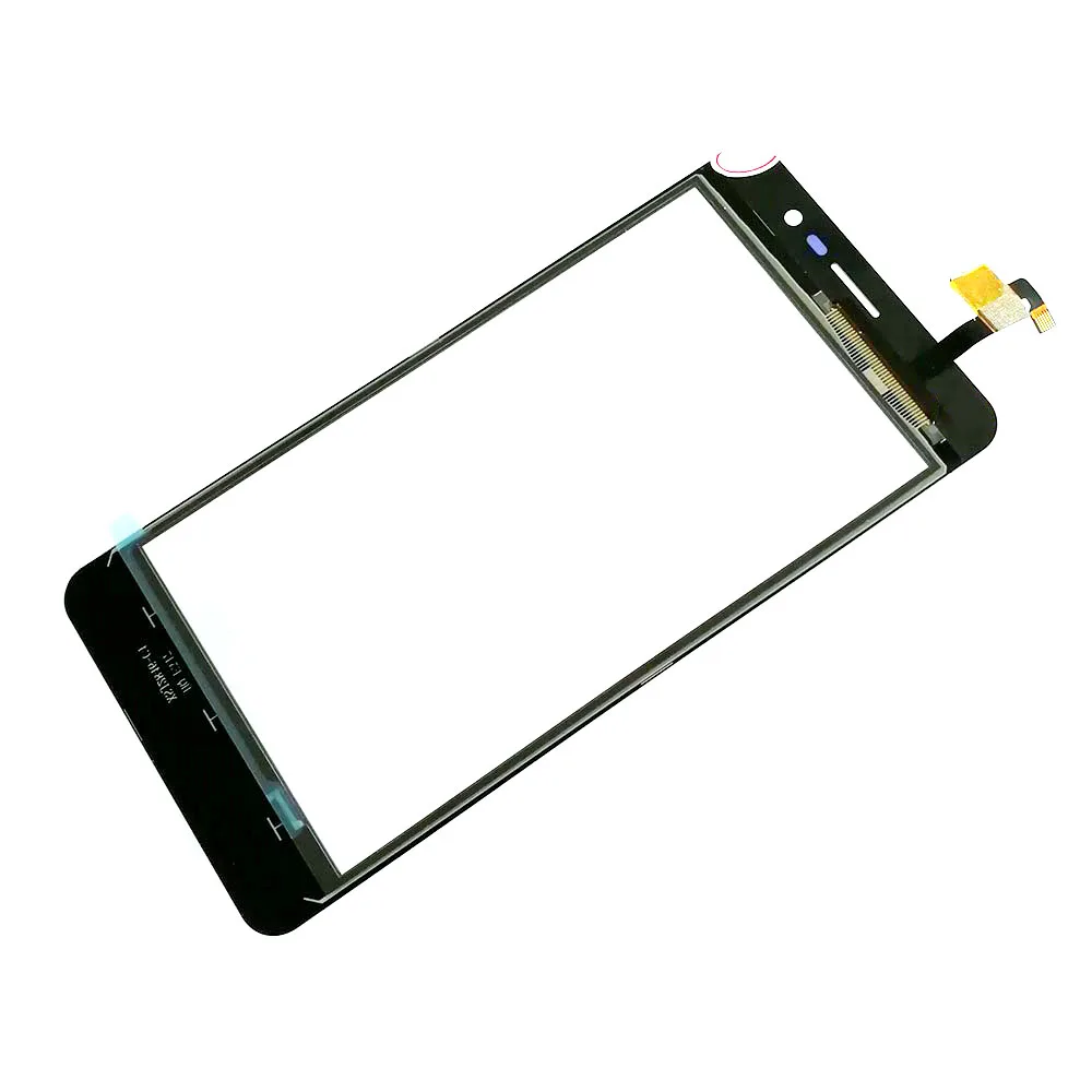 5," переднее стекло для Doogee X100 сенсорный экран Сенсорная панель дигитайзер сенсор Протестировано хорошо+ инструменты и ленты