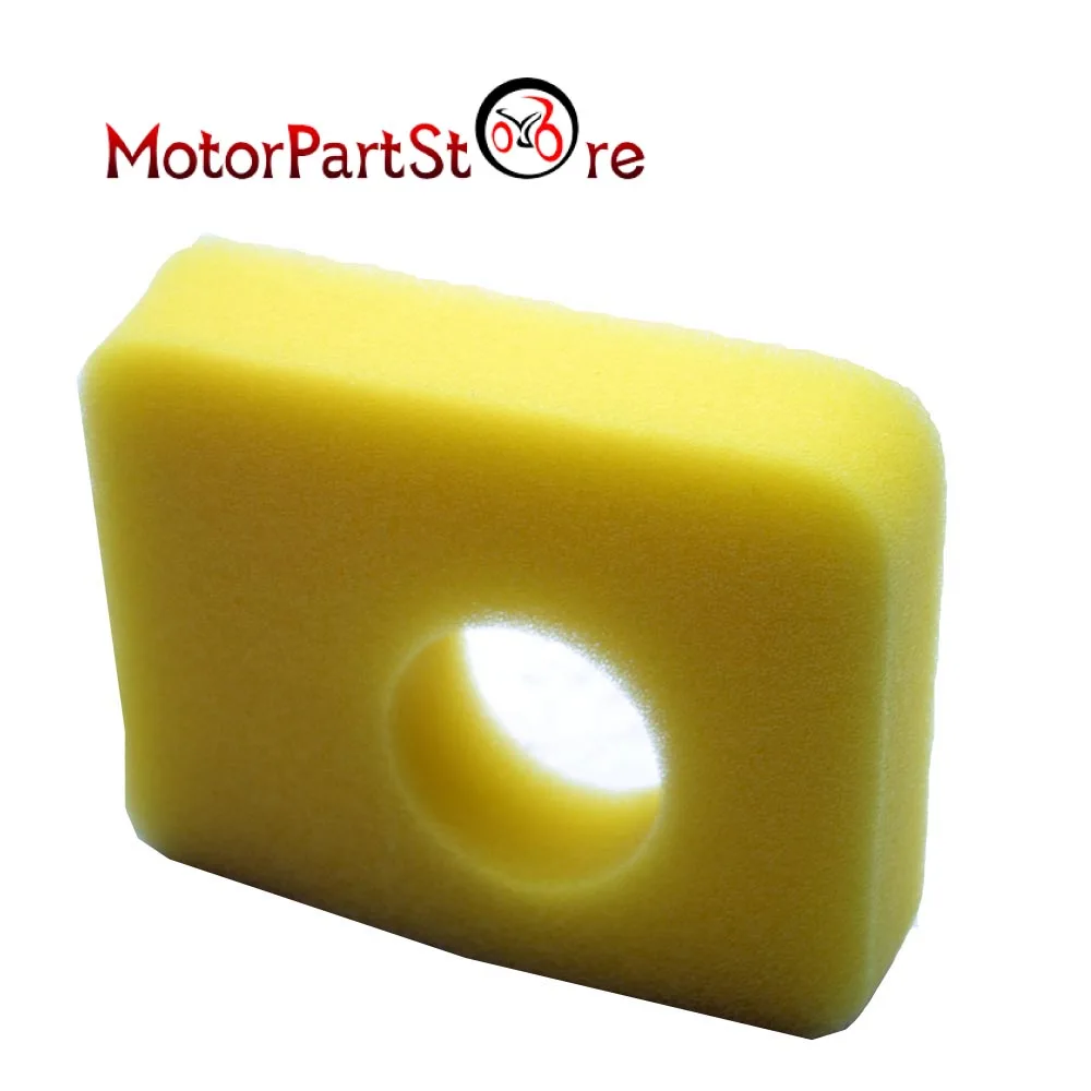 20 шт для Stens 102-573 1Z477 Прочный 2 пены воздушный фильтр очищает ДЛЯ Briggs& Stratton 799579 5434 09P602 09P702 для Oregon 30-183