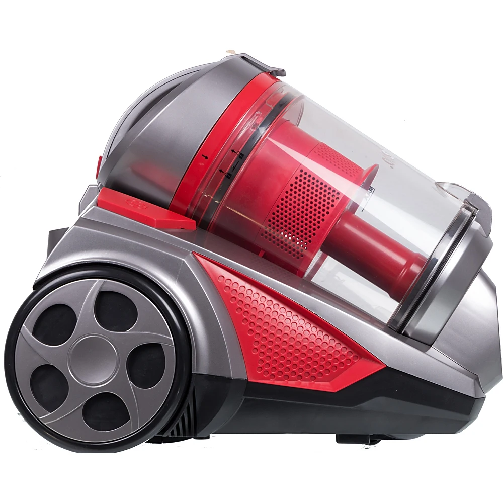 Vacuum Cleaner Sinbo SVC-3467 2500 W Red