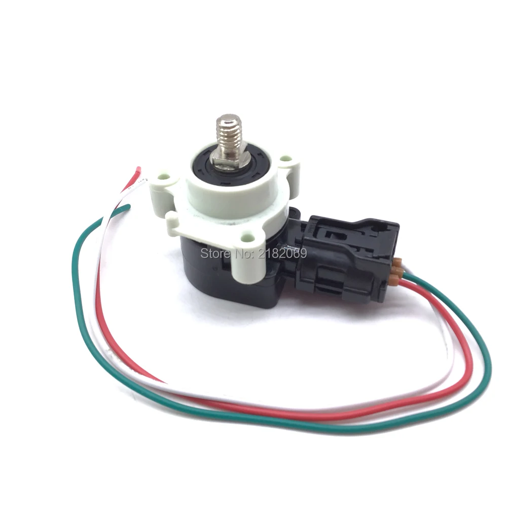 Датчик высоты на подтяжках 8651A095 для Mitsubishi Outlander Airtrek CW4W Lancer Colt CY3A ASX GA2W|Сенсор