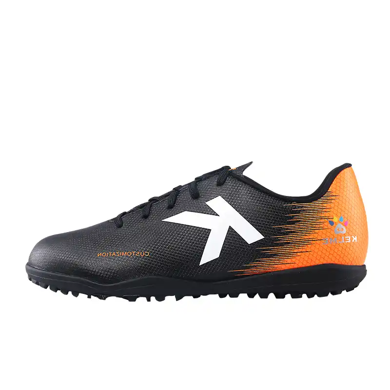 kelme football boots