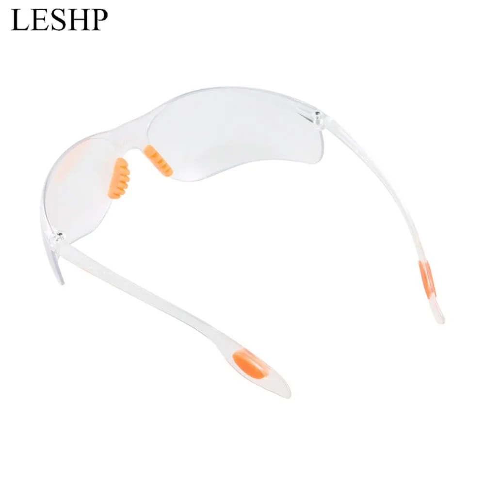 Защитные очки защитные мотоциклетные очки пылезащитные ветрозащитные защитные очки легкий вес высокая прочность ударопрочность