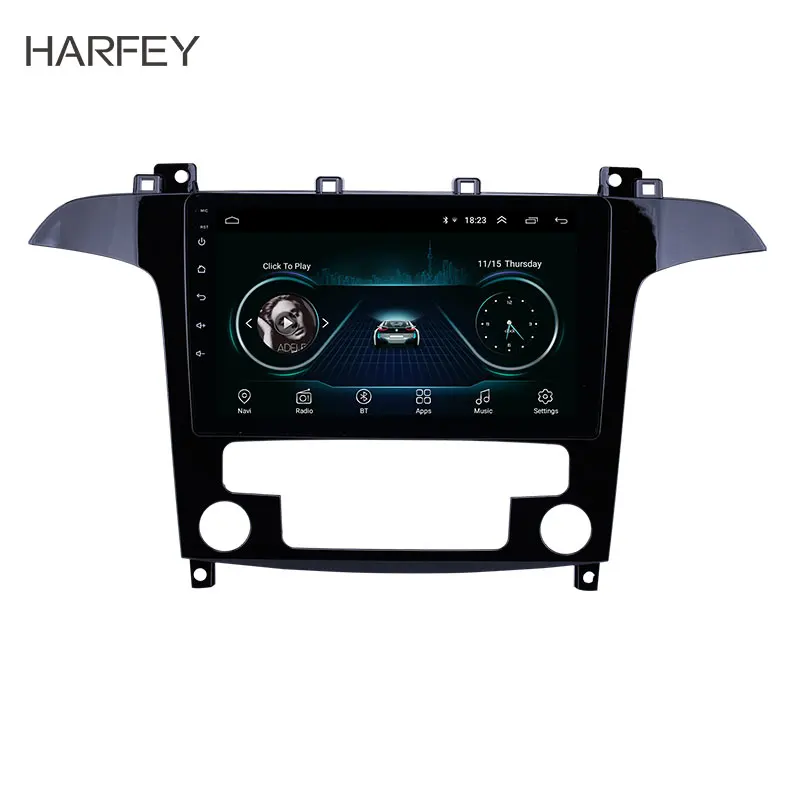 Harfey Car 9