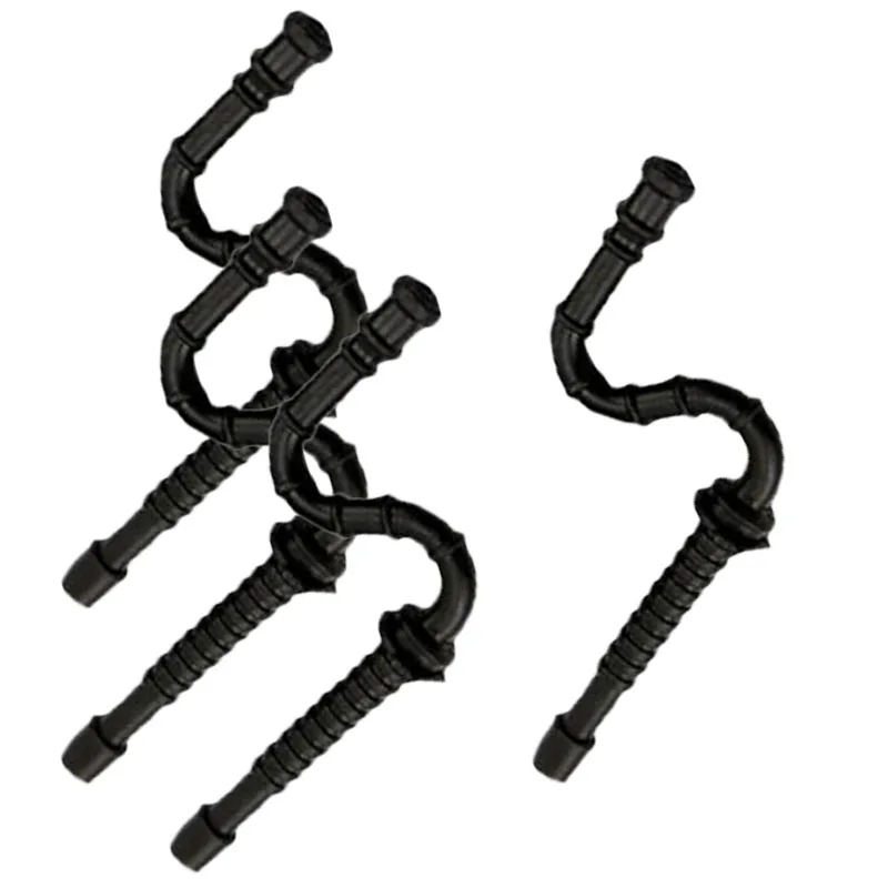4X топливный шланг трубы для STIHL 024 026 029 036 MS260 MS290 MS360 TS400