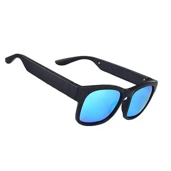 

Bluetooth Smart Glasses Outdoor Wireless Stereo Bluetooth Sunglasses 5.0 stereo Wireless Headset Outdoor Waterproof Speaker