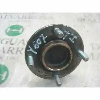 

HOSE REAR LEFT Mitsubishi COLT SALOON 3 (CZ) 1.3 Invite Y607 [4284872]