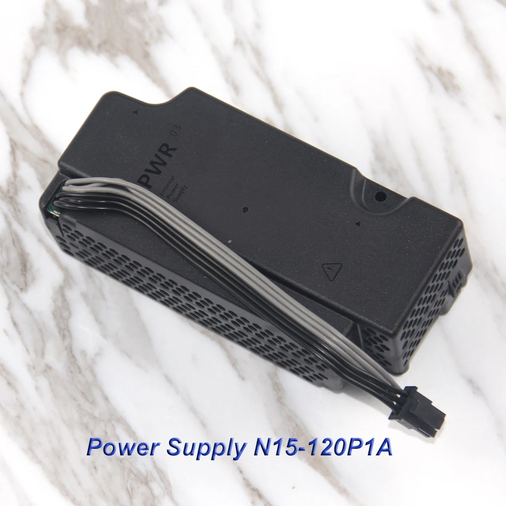Original new Internal Power Supply AC Adapter for XBOX ONE S Slim N15-120P1A