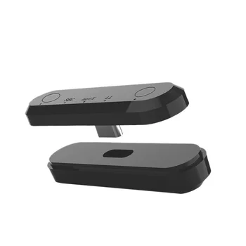 

Wireless Bluetooth 5.0 o Adapter USB Transceiver Headset Receiver for NS Switch Type-C Adapter for Earphone PC