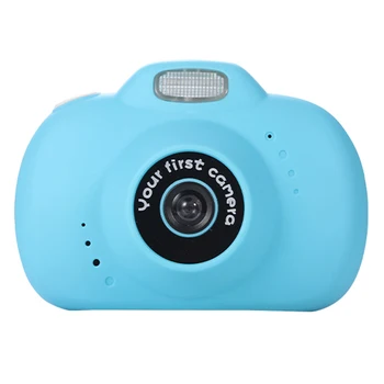 

Children Mini Camera Smart Camera Children's Digital Camera 20 Million Pixels + Flash