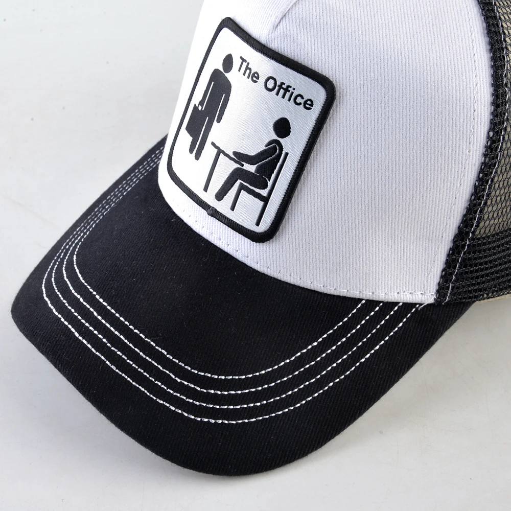The Office Trucker Cap