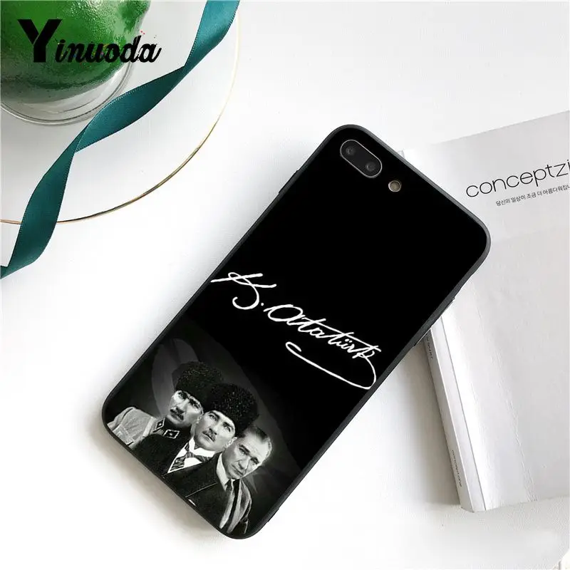 Turkey Mustafa Kemal Ataturk