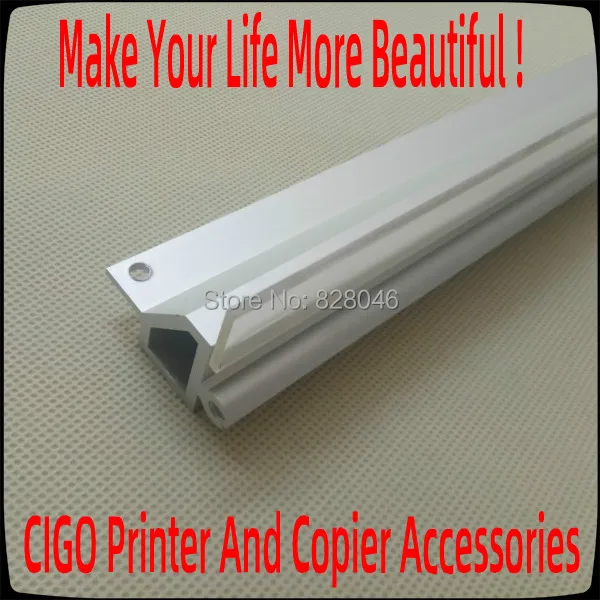 Для Савин Gestetner Ricoh B286-3581 B2863581 A165-3581 A1653581 240 470 480 W 2400 2401 3600 3601 5100 2470 лезвие очистки барабана