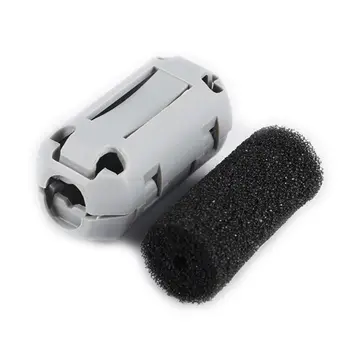 

1.75MM/3MM Anti Static Filament Filters Cleaner Blocks Flame Resistant Rubber Foam for PLA ABS PETG 3D Printer Parts Accessories