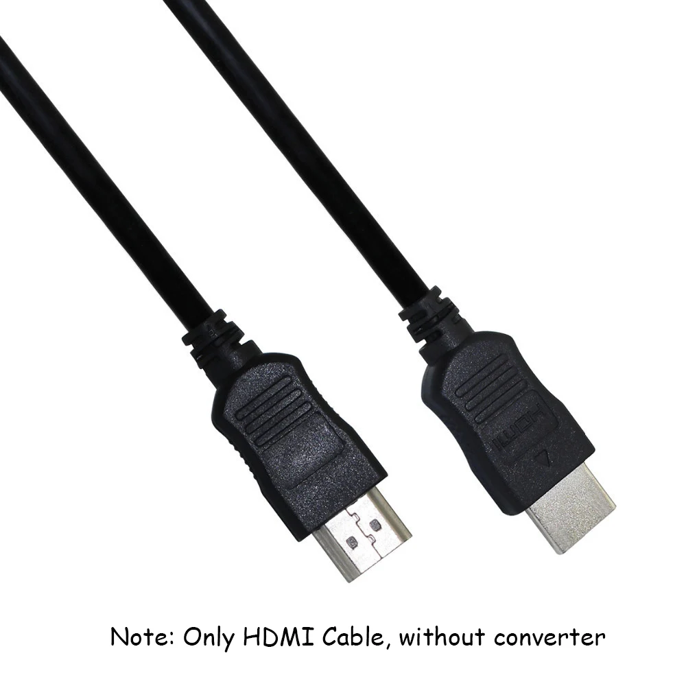 1 HDMI ONLY 1080P hdmi-hdmi коммутатор 3x1 3 в 1 выход 4 к аудио экстрактор с дистанционным Аудио HDMI в SPDIF выход для ТВ ПК проектор камеры - Цвет: 1 HDMI ONLY
