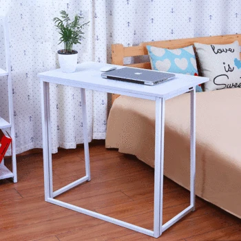 

Laptop Desk Portable Movable Mutil-purpose Notebook Computer desks desktop simple modern Computer combination writing desk