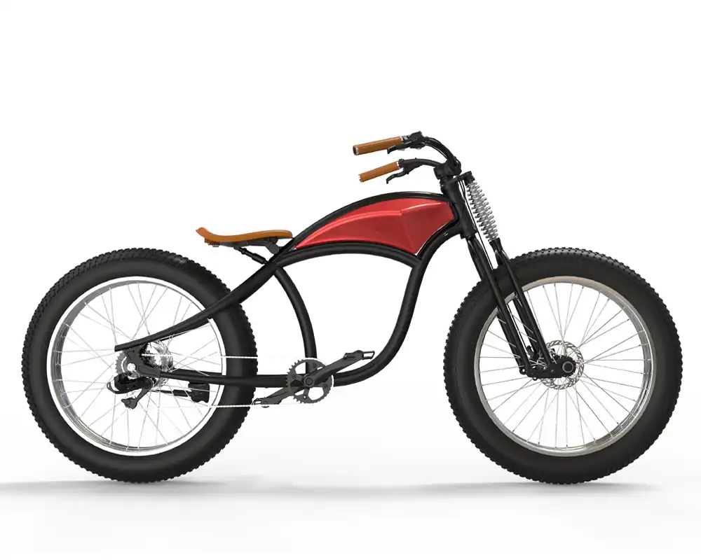 fat bike 2020