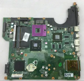 

DV5 mainboard For HP dv5-1000 dv5-1100 dv5 482870-001 laptop motherboard Test work 100% original