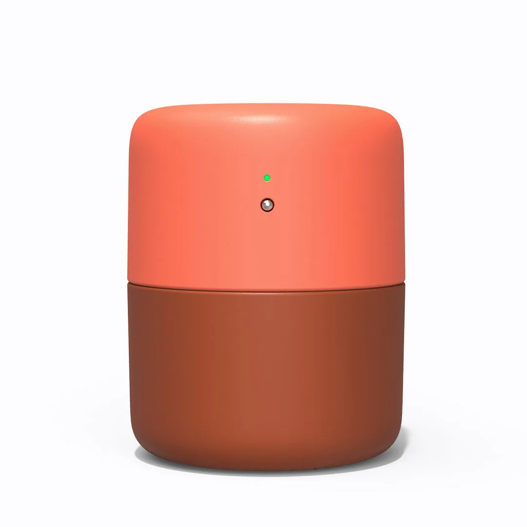 

xiaomi mijia VH desktop humidifier large capacity fog amount of quiet moisturizing smart touch continuous lasting 10h
