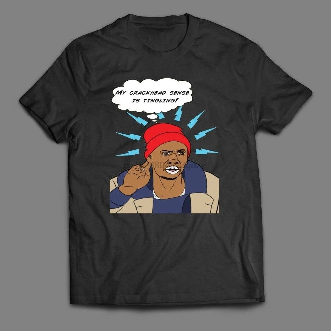 Dave chappelle meu sentido de crackhead está formigando oldskool arte ...