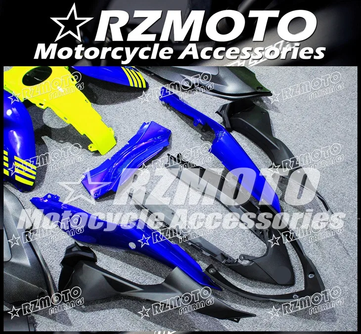 ABS мотоцикл обтекатель комплект для YAMAHA YZF R25 R3- год кузов литьевая форма Магазин № 2146