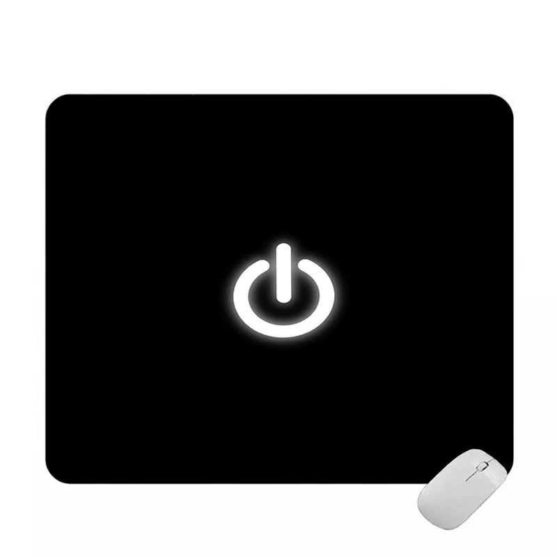 Pc Gamer Complete Gaming Mouse Pads Small Mouse Pad  Acer Anime Mausepad Rug Varmilo Gamers Accessories Desk Mat Mice Keyboards