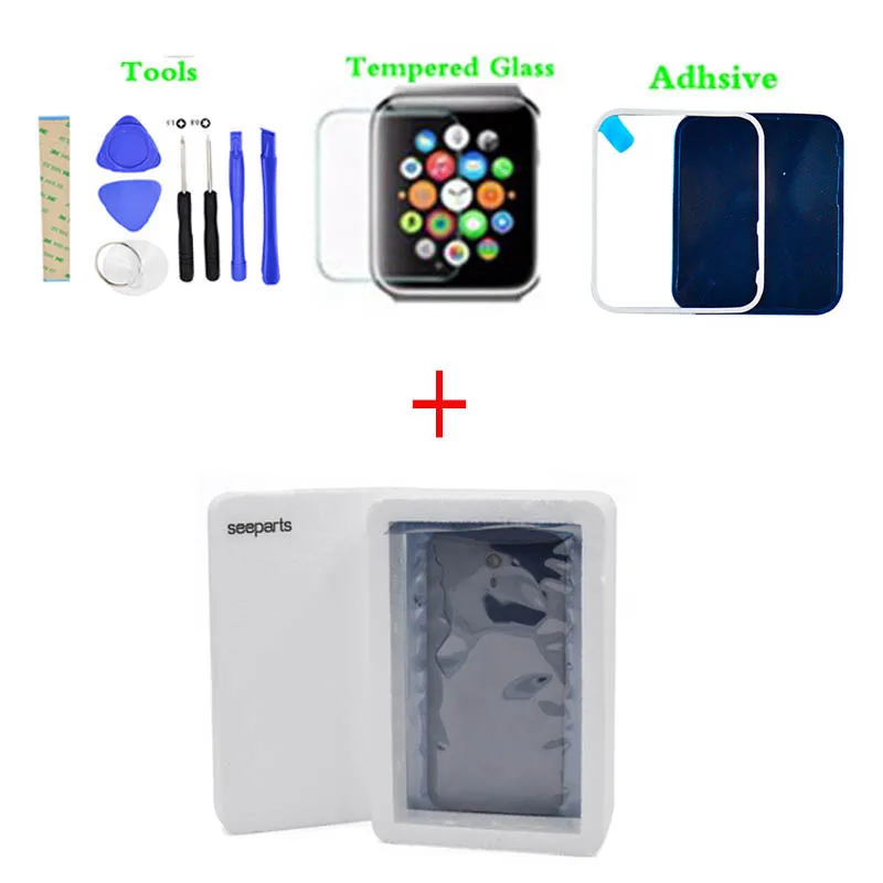 For Apple Watch Series 6 lcd (5)