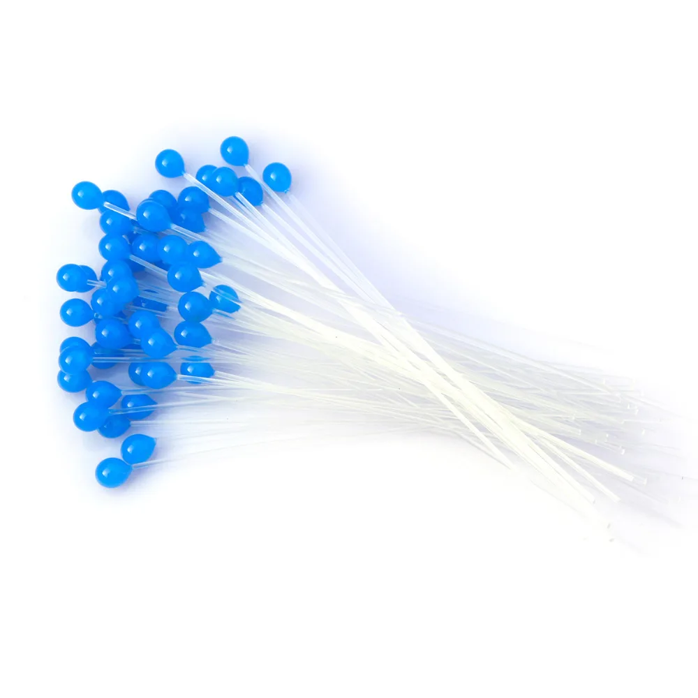 UV-X Crab And Shrimp Crustacean Eyes Fly Tying Materials Blue (7)