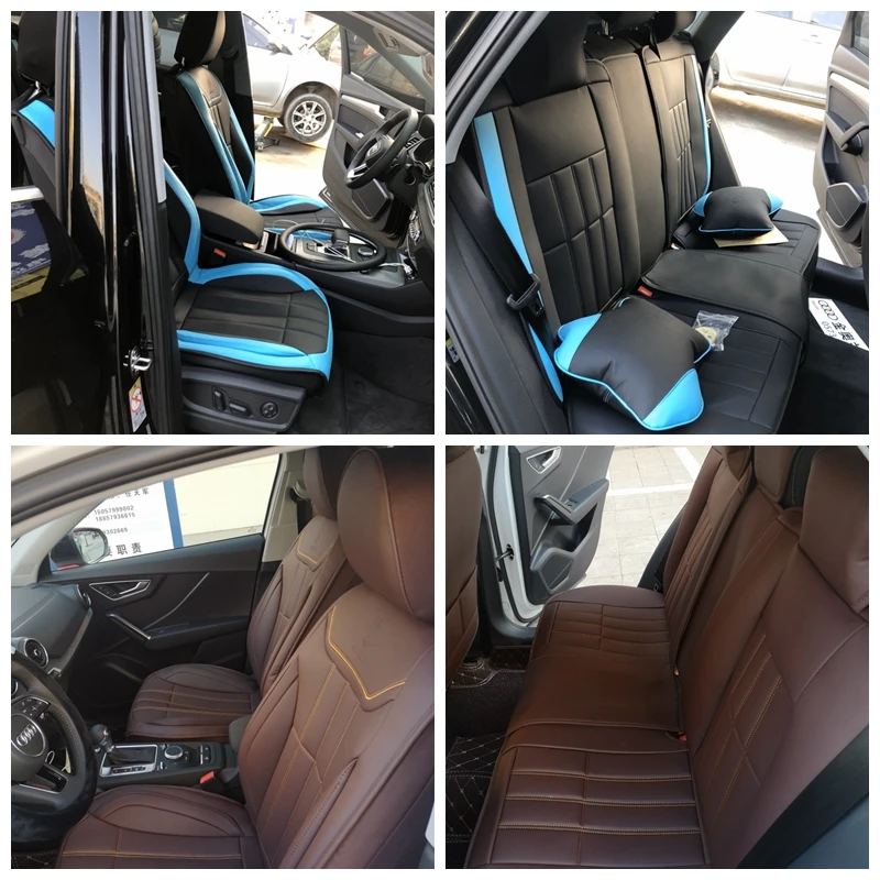Чехол на сиденье автомобиля для Toyota Camry Fj Cruiser Venza Auris Yaris Prado Vios Corolla Pruis Hilux Crown Prius Alpha