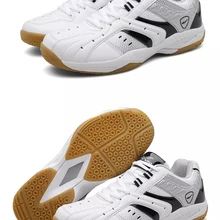 Mr. nut/женские кроссовки; обувь для бадминтона; обувь для настольного тенниса; дышащая ультра-светильник; обувь для тренировок; размеры 36-45