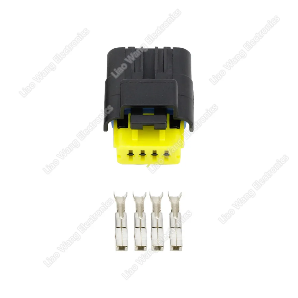 States Buchse 4 Auto USD FO Sensor für Honno Männlich Licht DJ7047B-1.5-11/21 Stecker Dollar Auto FCI FO 5sets United Mushi Pin Beliebt Lkw Stecker Drehen Weiblich Lampe 6 States Buchse 4 Auto 6