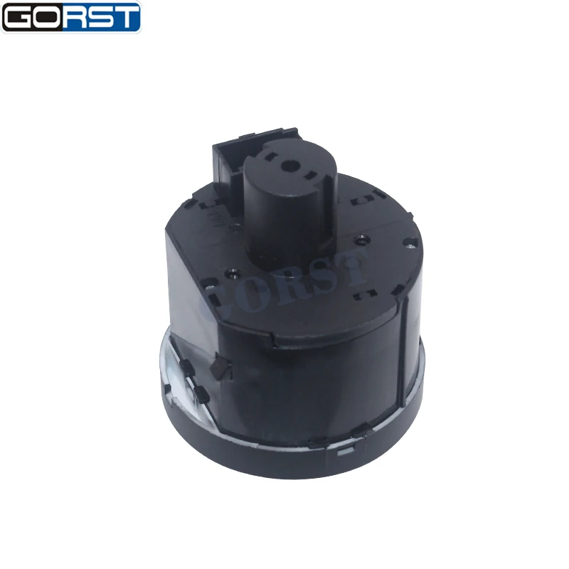 Headling Light Fog Lamp Switch 1K0941431Q For Vw Golf Mk5 Caddy Jetta Touran Sagitar For Passat Bora 1K0 941 431Q-5