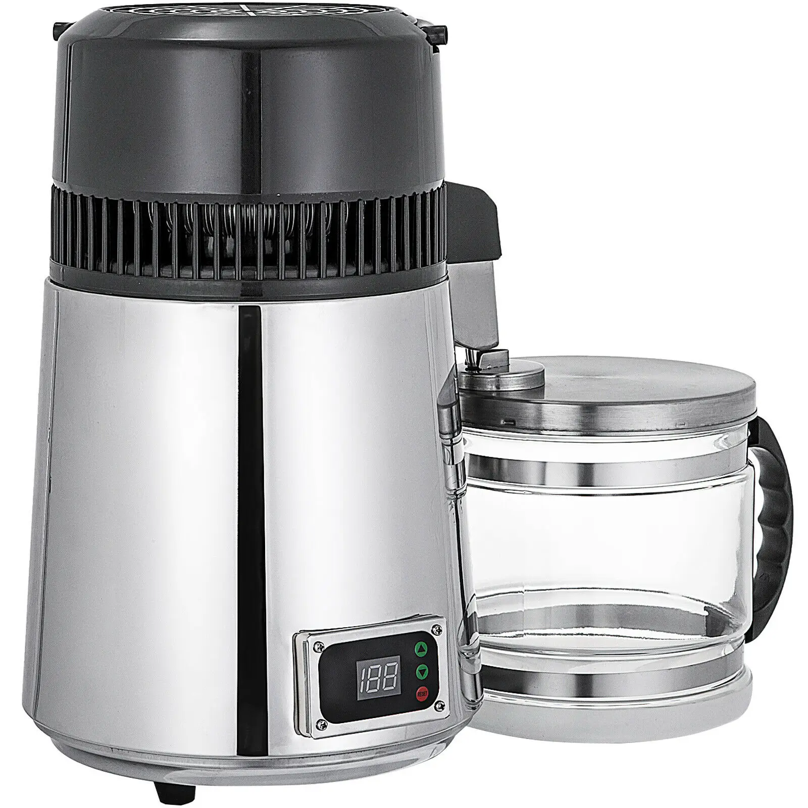 Дистиллятор Купить Для Воды Для Производства