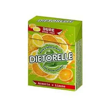 

Dietorelle Dure Ara / lim Stev40
