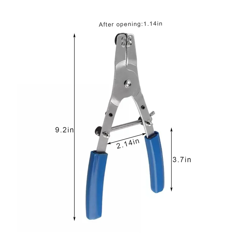 Universal Motorrad Bremskolben Removal Zangen Motorrad Wartung Werkzeuge  Motorrad Zubehör Motorrad Wartung Werkzeuge