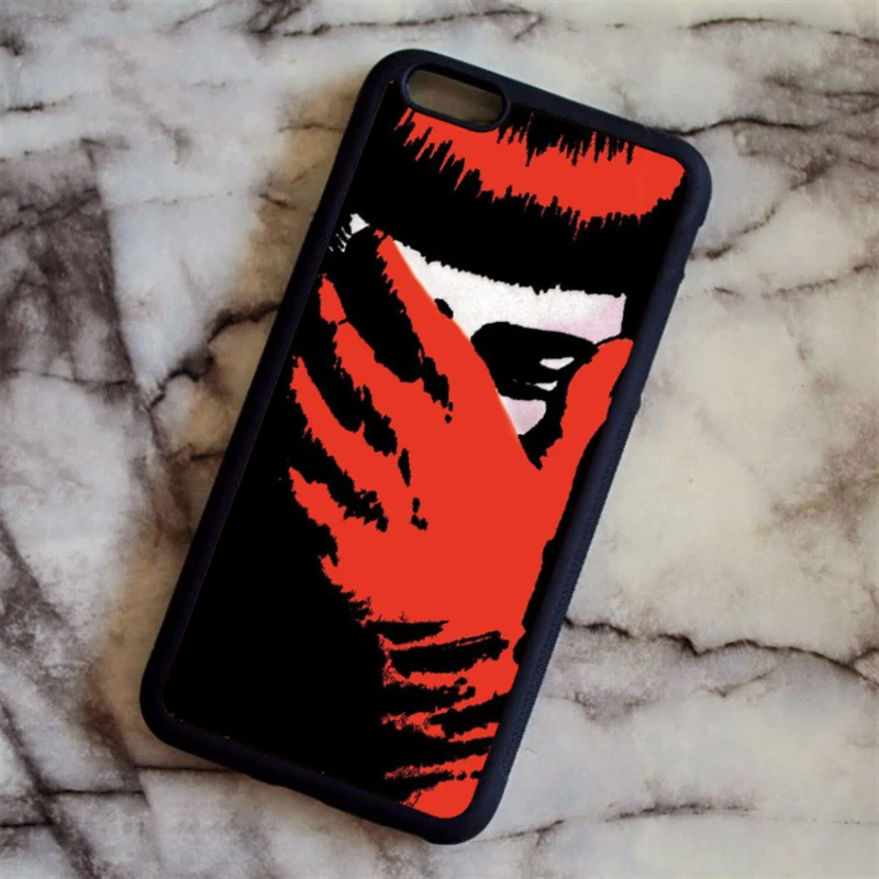 Коричневый KETAOTAO VforVendetta ANONYMOUS GUY FAWKES MASK чехол для телефона s для samsung S3 4 5 6 7 8 9 PLUS Note 8 Чехол Мягкий ТПУ резиновый силиконовый - Цвет: Коричневый
