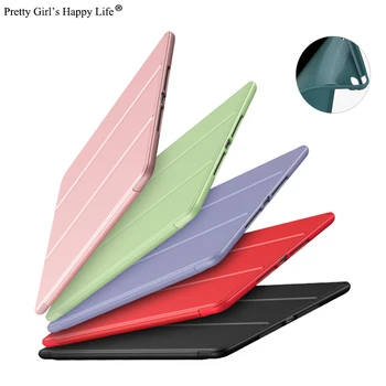 

Original 1:1 Silicon Case For iPad Pro 11''12.9''2020/10.2 2019/Air 3 10.5''/9.7 2018/Air 2 1 Smart Wake Sleep PU Leather Cover