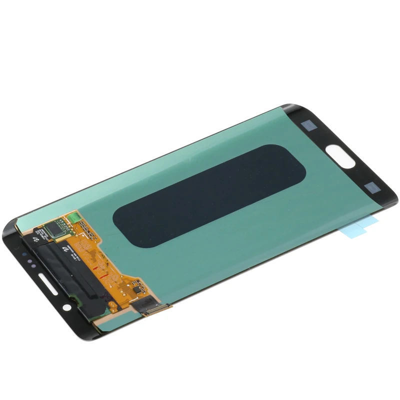  ִ AMOLED LCD, Ｚ  s6  ÷ G928 G928F LCD ÷, ġ ũ Ÿ  ü ǰ