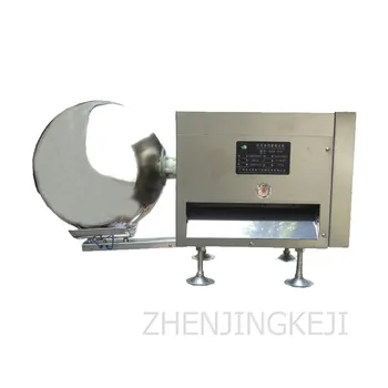 Small Multifunction Pill Machine Drying Traditional Chinese Medicine Pill Making Machine Rubbing Machine Pill Coating Toos chinese tangyuan forming machine rice ball making machine yuanxiao making machine sweet dumpling making machine 220v 1pc