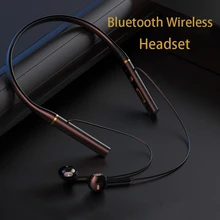 Bluetooth беспроводная гарнитура TWS 5 0 наушники с шумоподавлением