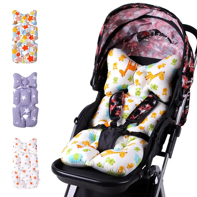 stroller pillow cushion
