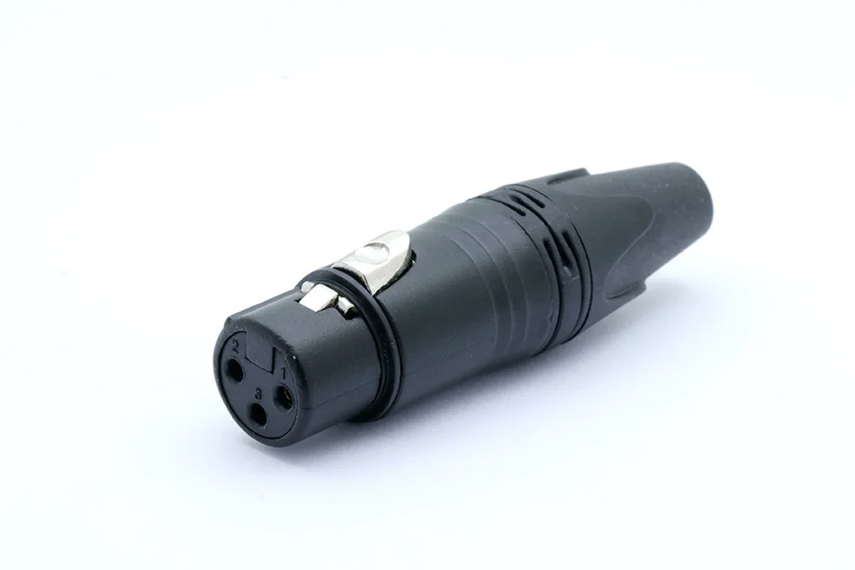 xlr male + female (2)
