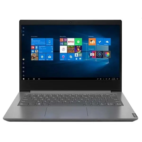 Ноутбук Lenovo V14-IGL 82C2001DRU N4120/4Gb/1Tb/WiFi/BT/DOS | Компьютеры и офис