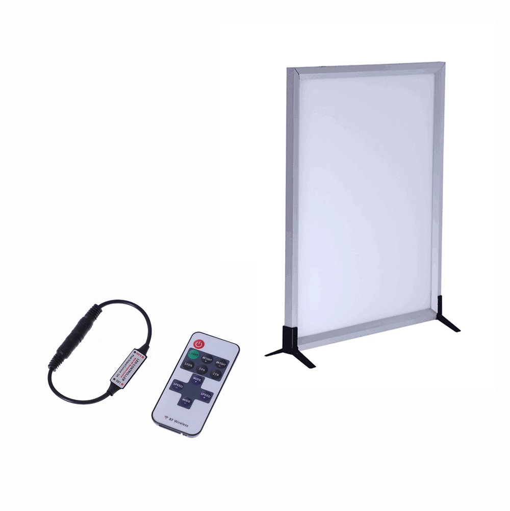 

220V Remote Control X-ray Viewing Lamp Dental Orthopaedic X-Ray Film Illuminator Light Box X-ray Viewer Y