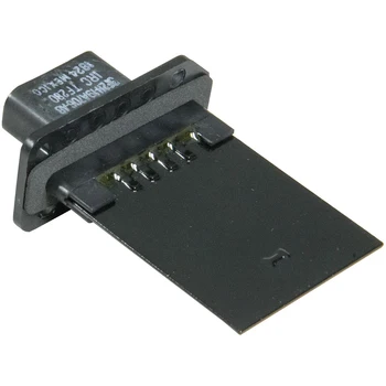 

3F2Z18591AA Blower Motor Regulator Resistor 973-444 3F2Z-18591-AA JA1499