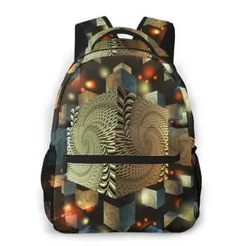 

Noisydesigns Children School Bags Backpack Mochila For Teenagers Kids Boys Girls Laptop Bag Knapsack SatchelPrint