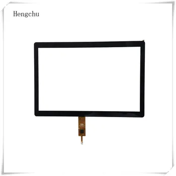 

New 10.1 Inch Touch Screen Digitizer Panel YTG-G10113-F1 V1.0 tablet pc