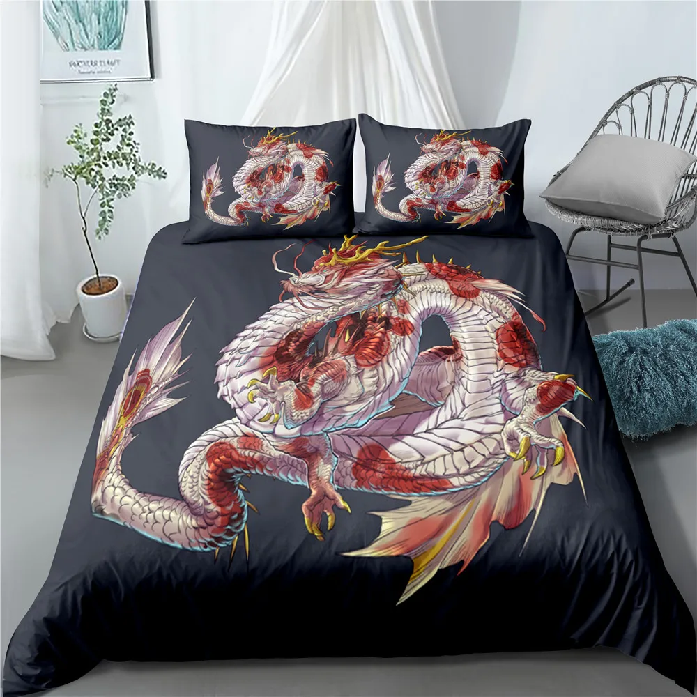 2/3 Pieces Japan Anime Bedding Set My Hero Academia Duvet Cover For Kids Adults Bed Quilt Cover Microfiber Fabric Bed Cover Set