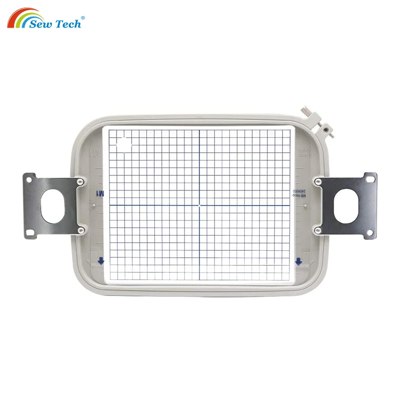 SewTechMBEmbroideryHoopM1forJanomeMB4MB4SMB7MelcoEP4Elna