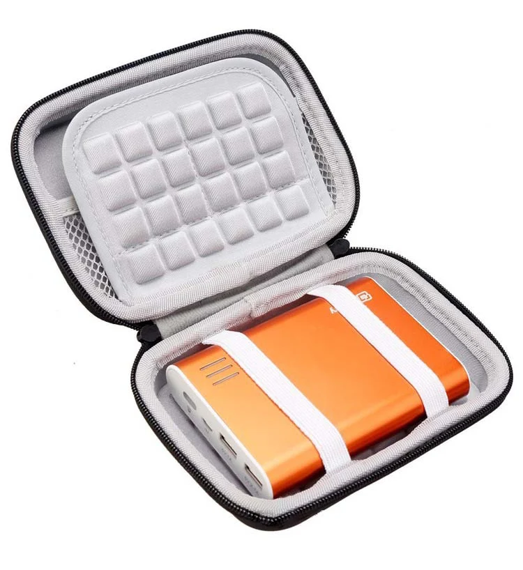 UTHAI-T28 HDD Case Protect Bag, EVA Box