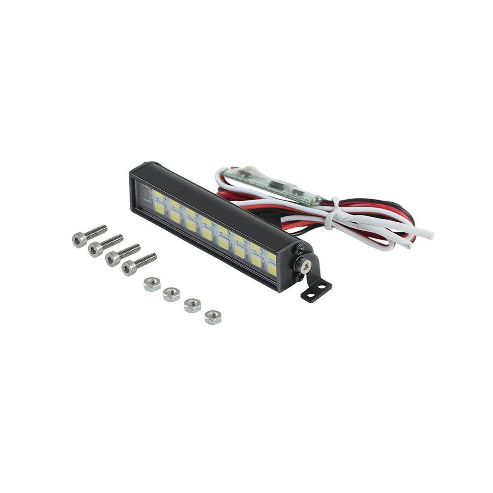 Upgrade does not raise price 44 Leds LED Light Super Bright Roof Bar